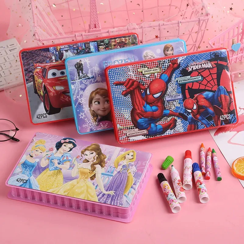 ππ₯ 42 Colors, Endless Creativity!