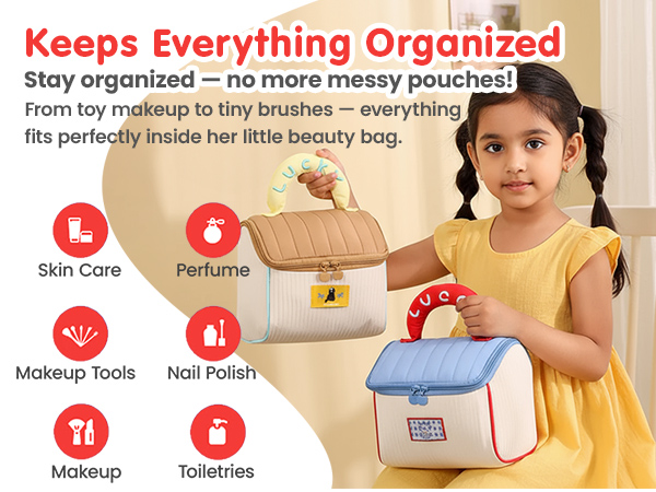 Cute Makeup Case – Aapki Beauty Routine ka Khubsurat Hissa