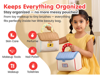 Cute Makeup Case – Aapki Beauty Routine ka Khubsurat Hissa