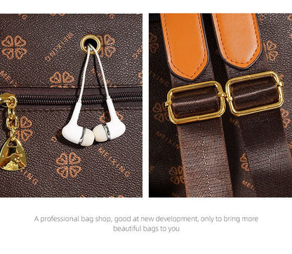 Movira Twin Style Bag Convertible Sling And Crossbody Fashion Carry