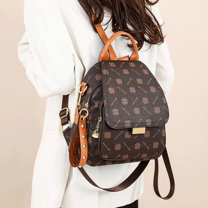 Movira Twin Style Bag Convertible Sling And Crossbody Fashion Carry