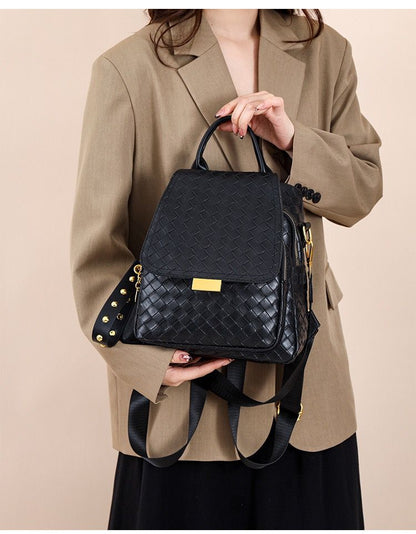 Movira Twin Style Bag Convertible Sling And Crossbody Fashion Carry