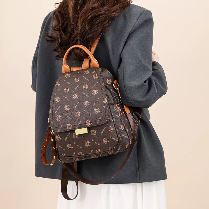 Movira Twin Style Bag Convertible Sling And Crossbody Fashion Carry