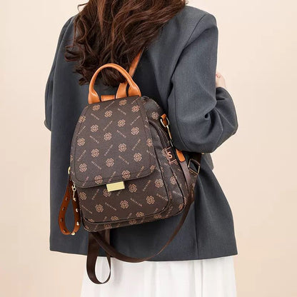 Movira Twin Style Bag Convertible Sling And Crossbody Fashion Carry