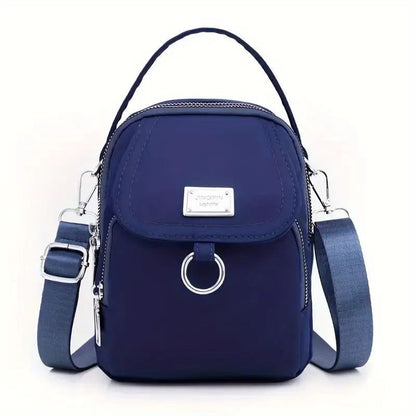 Urban Chic Lightweight Shoulder Bag