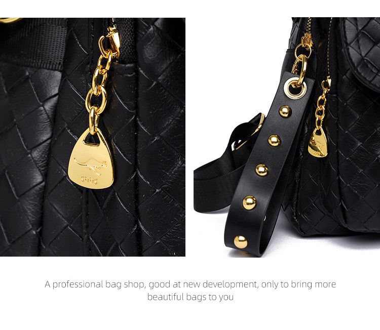 Movira Twin Style Bag Convertible Sling And Crossbody Fashion Carry