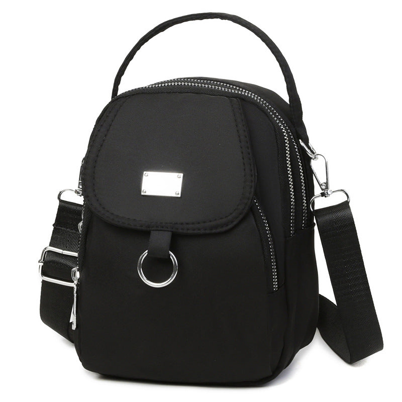 Urban Chic Lightweight Shoulder Bag