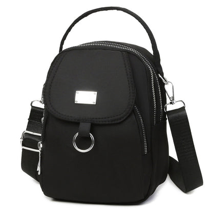 Urban Chic Lightweight Shoulder Bag