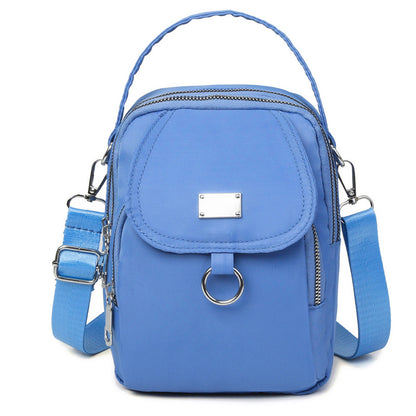Urban Chic Lightweight Shoulder Bag