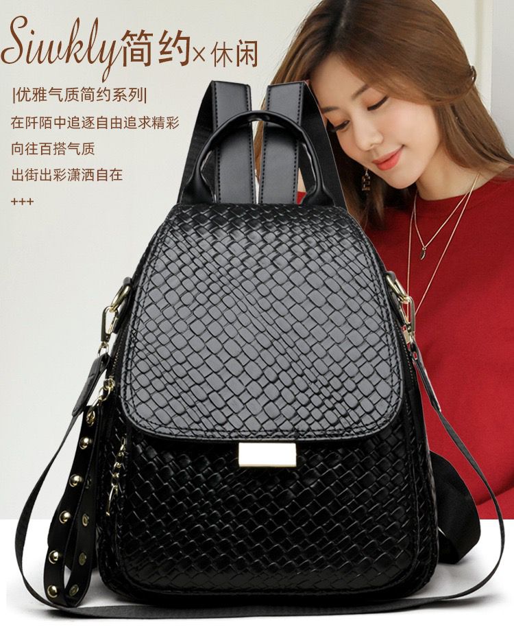 Movira Twin Style Bag Convertible Sling And Crossbody Fashion Carry