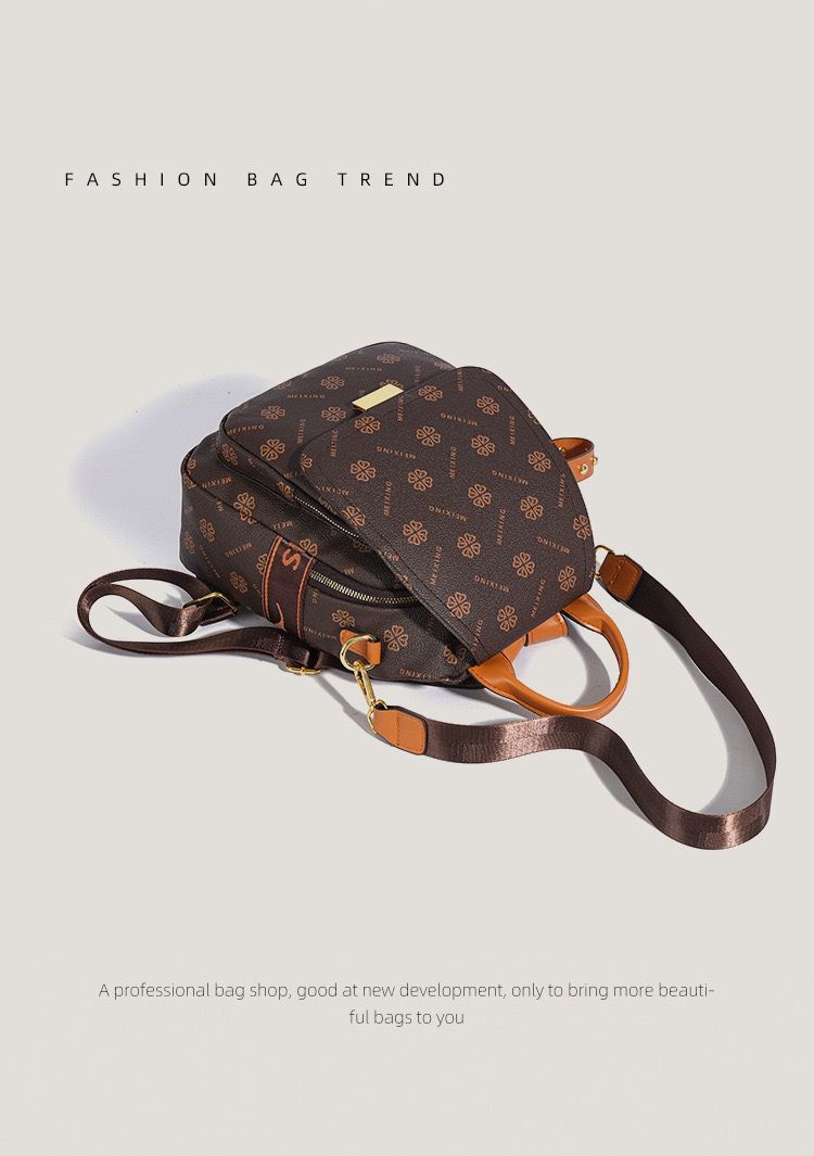 Movira Twin Style Bag Convertible Sling And Crossbody Fashion Carry