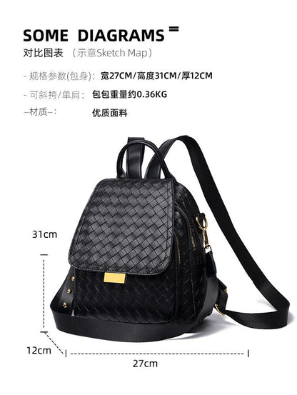Movira Twin Style Bag Convertible Sling And Crossbody Fashion Carry