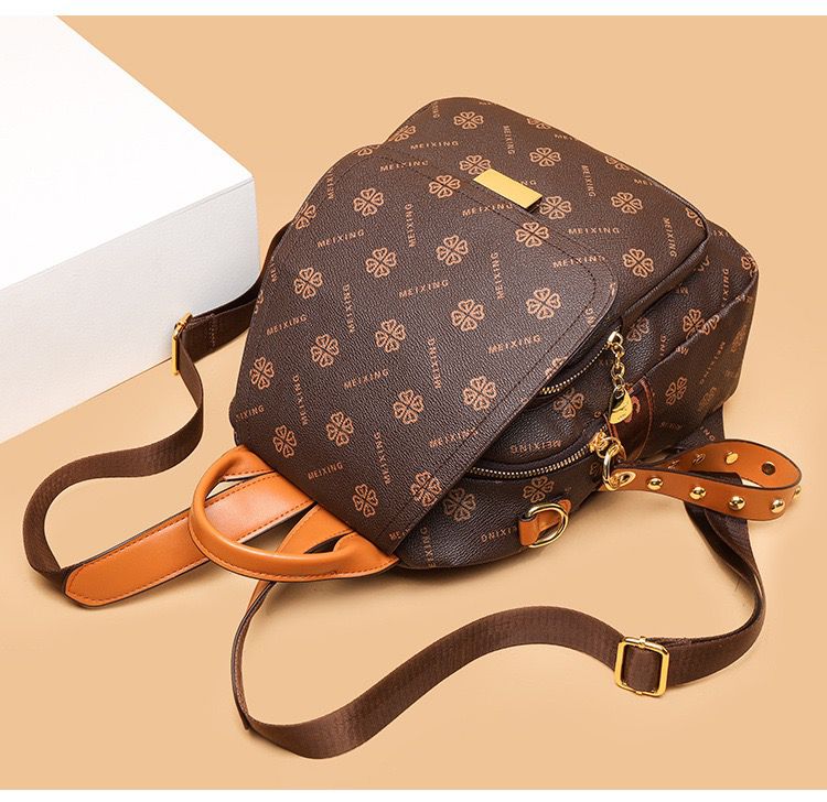 Movira Twin Style Bag Convertible Sling And Crossbody Fashion Carry