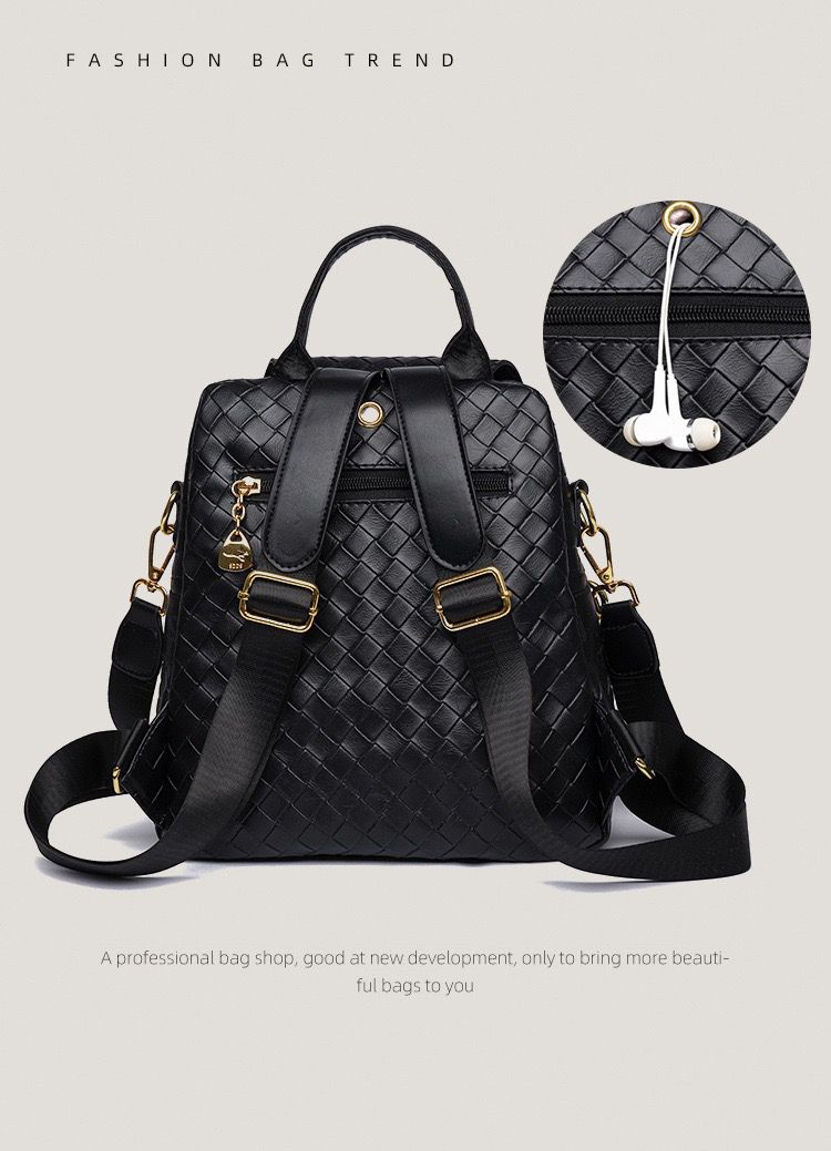 Movira Twin Style Bag Convertible Sling And Crossbody Fashion Carry