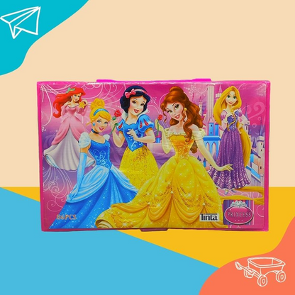 🌈🔥 86 Colors, Endless Creativity!