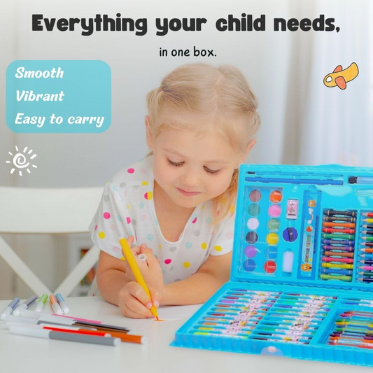 🌈🔥 86 Colors, Endless Creativity!