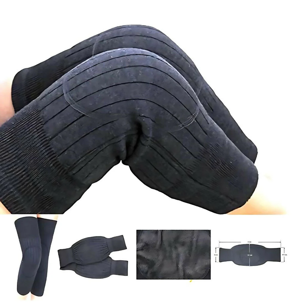 Therma Knee & Leg Warmers