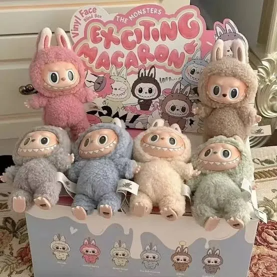 Action Figures Collectible Toys Home Decorations, Holiday Birthday Gifts,