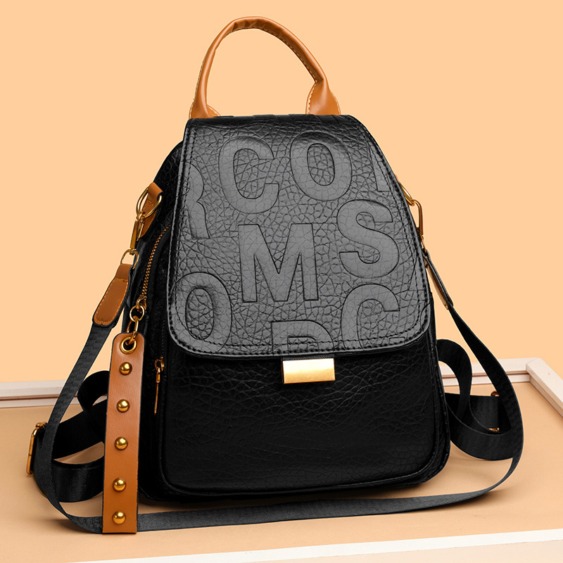 Movira Twin Style Bag Convertible Sling And Crossbody Fashion Carry