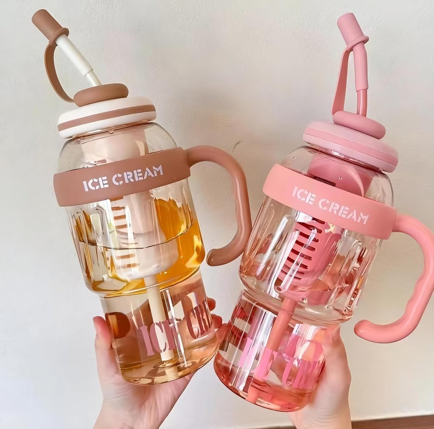 1200ml Color Pop Ice Tumbler