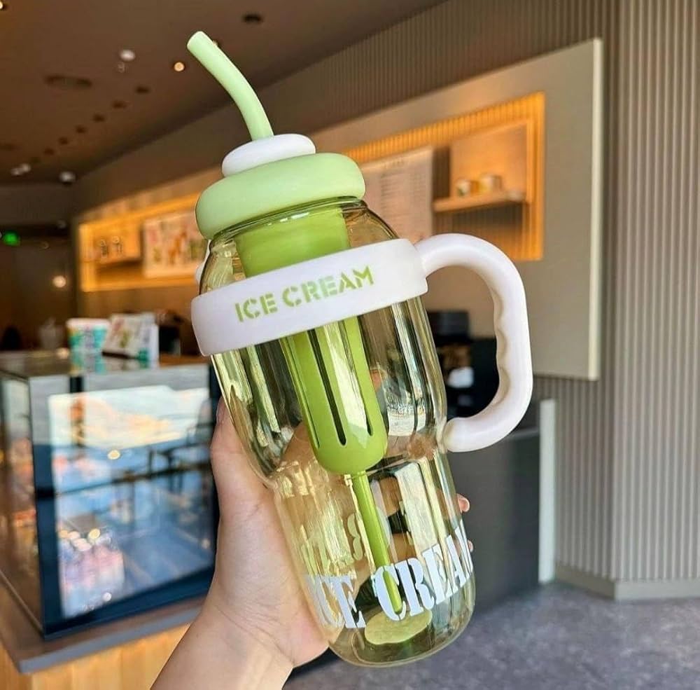 1200ml Color Pop Ice Tumbler