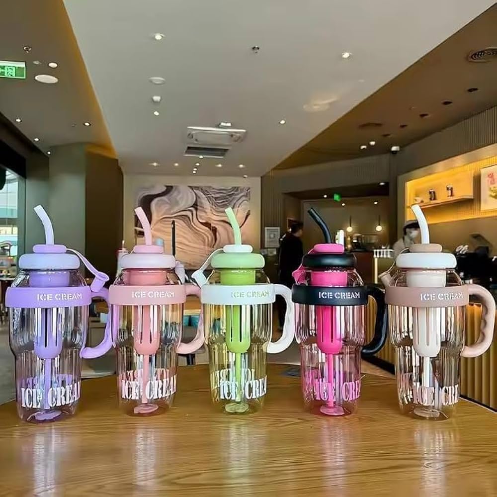 1200ml Color Pop Ice Tumbler