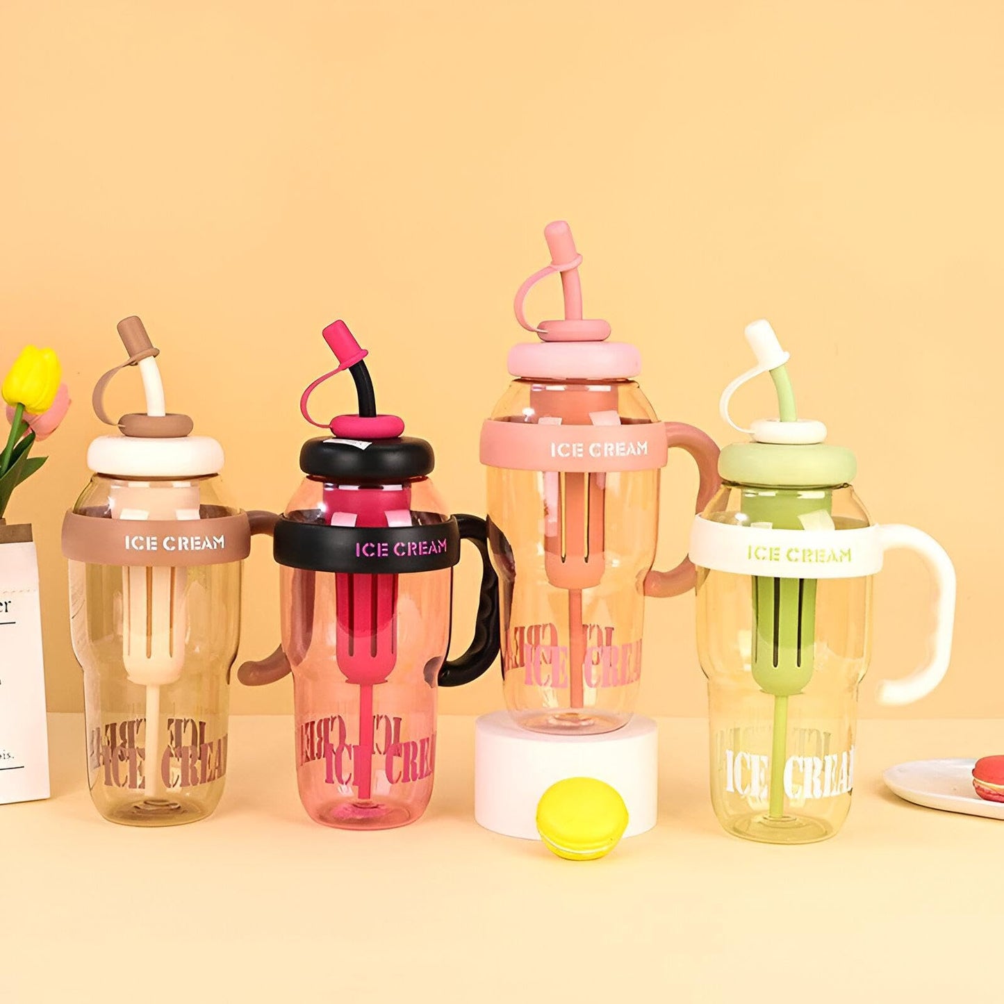 1200ml Color Pop Ice Tumbler