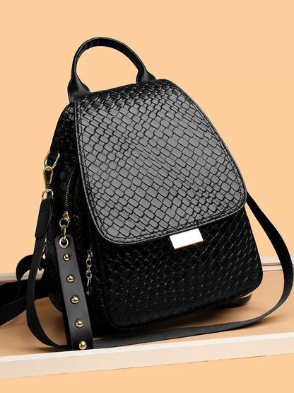 Movira Twin Style Bag Convertible Sling And Crossbody Fashion Carry