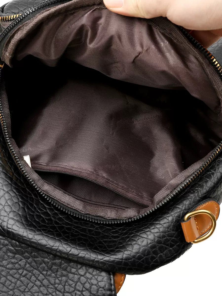 Movira Twin Style Bag Convertible Sling And Crossbody Fashion Carry