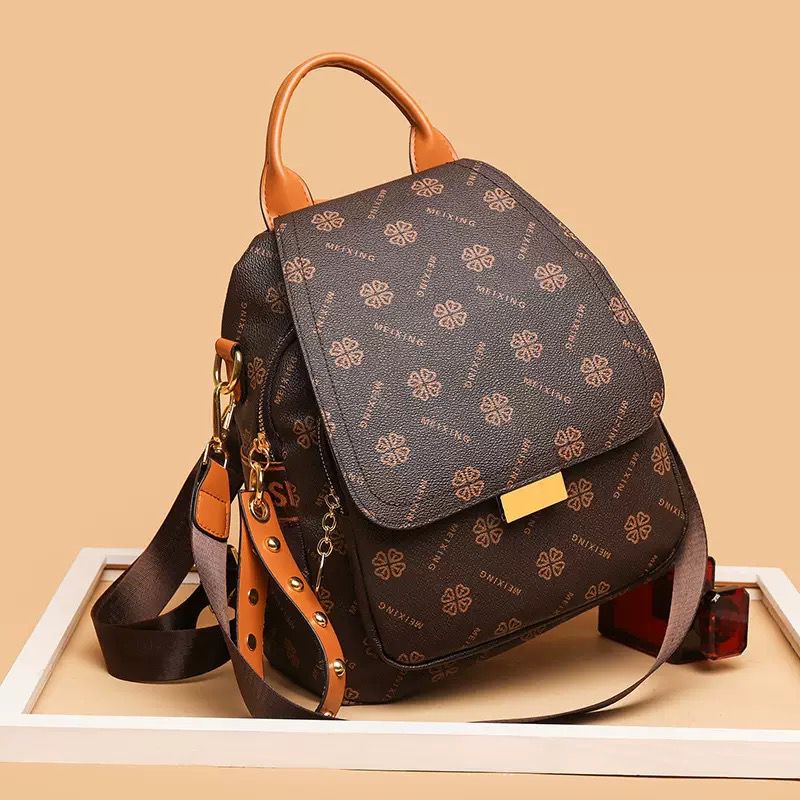 Movira Twin Style Bag Convertible Sling And Crossbody Fashion Carry